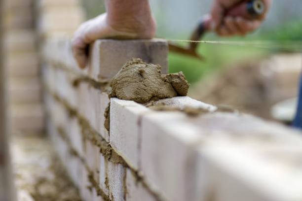 Best Concrete Slab Construction in Leipsic, OH
