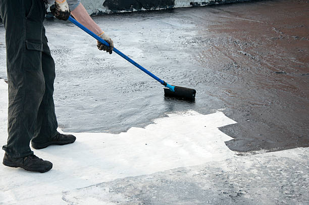 Best Concrete Foundation Repair in Leipsic, OH