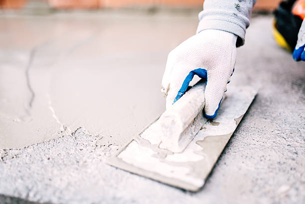 Best Concrete Staining and Coloring in Leipsic, OH